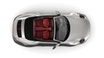 2020 Porsche 911 911 Carrera 4S Cabriolet