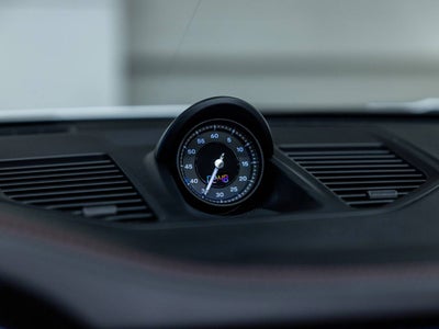 2020 Porsche 911 911 Carrera 4S Cabriolet