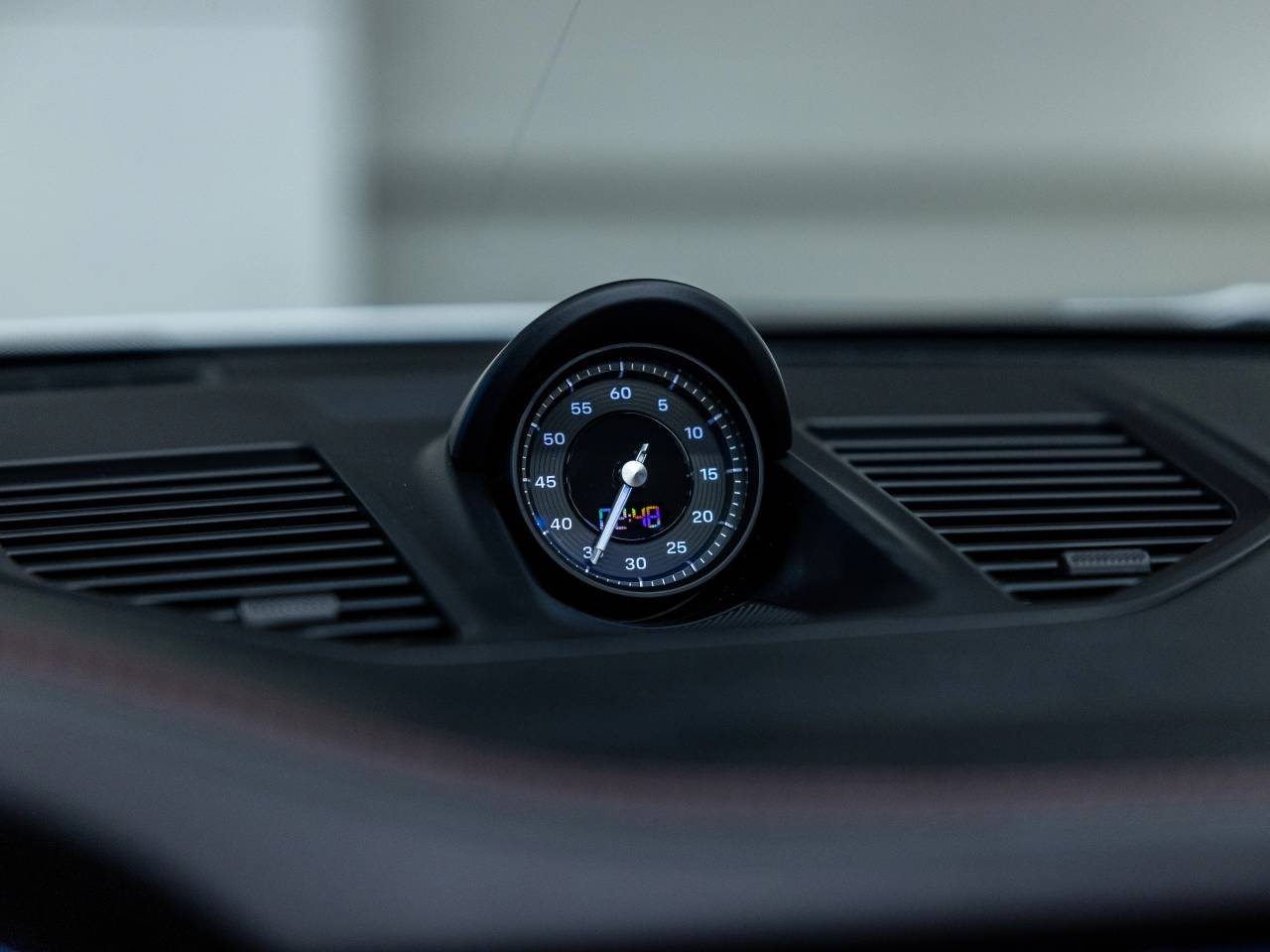 2020 Porsche 911 911 Carrera 4S Cabriolet