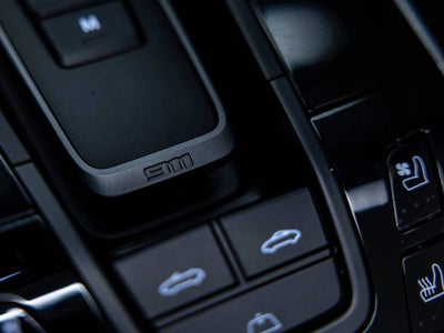 2020 Porsche 911 911 Carrera 4S Cabriolet