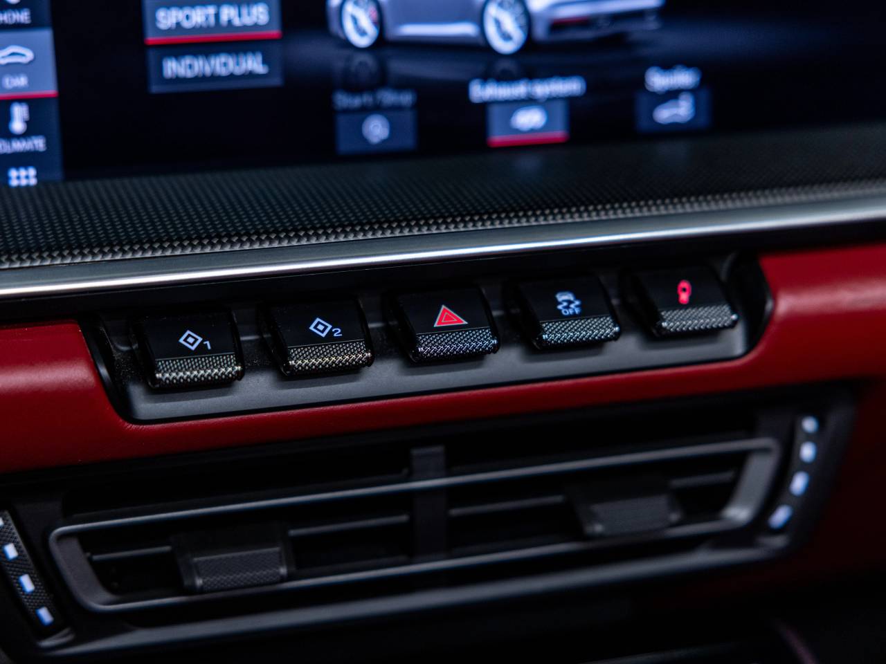 2020 Porsche 911 911 Carrera 4S Cabriolet