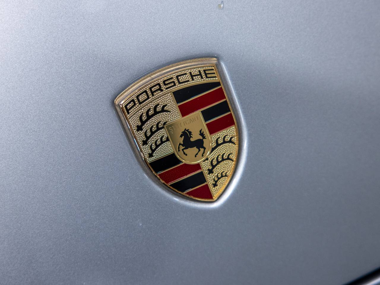 2020 Porsche 911 911 Carrera 4S Cabriolet
