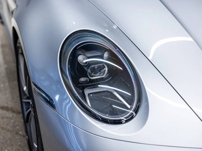 2020 Porsche 911 911 Carrera 4S Cabriolet
