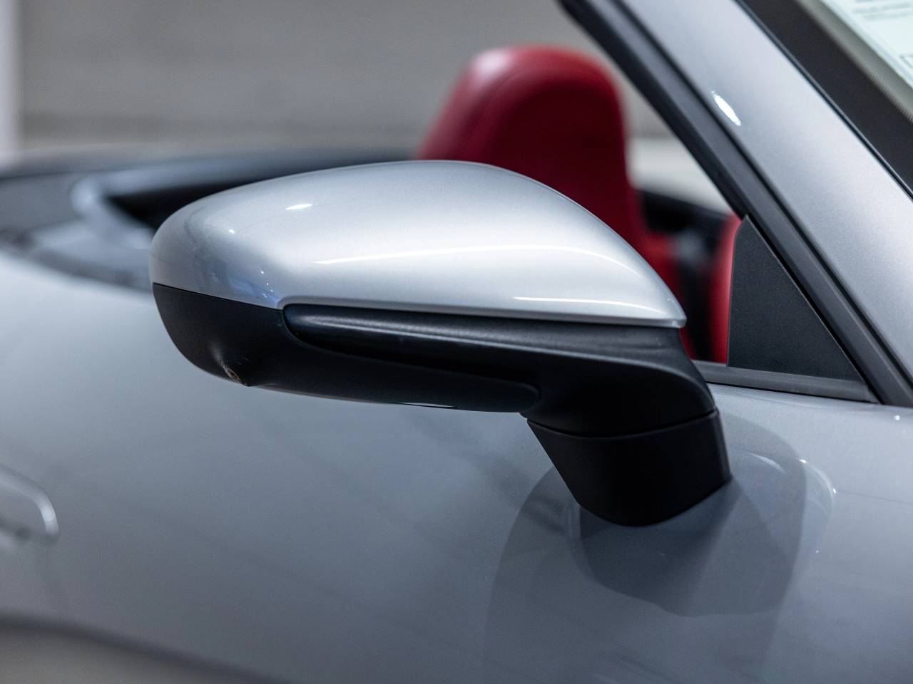 2020 Porsche 911 911 Carrera 4S Cabriolet