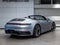 2020 Porsche 911 911 Carrera 4S Cabriolet
