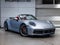 2020 Porsche 911 911 Carrera 4S Cabriolet