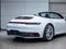 2020 Porsche 911 911 Carrera S Cabriolet