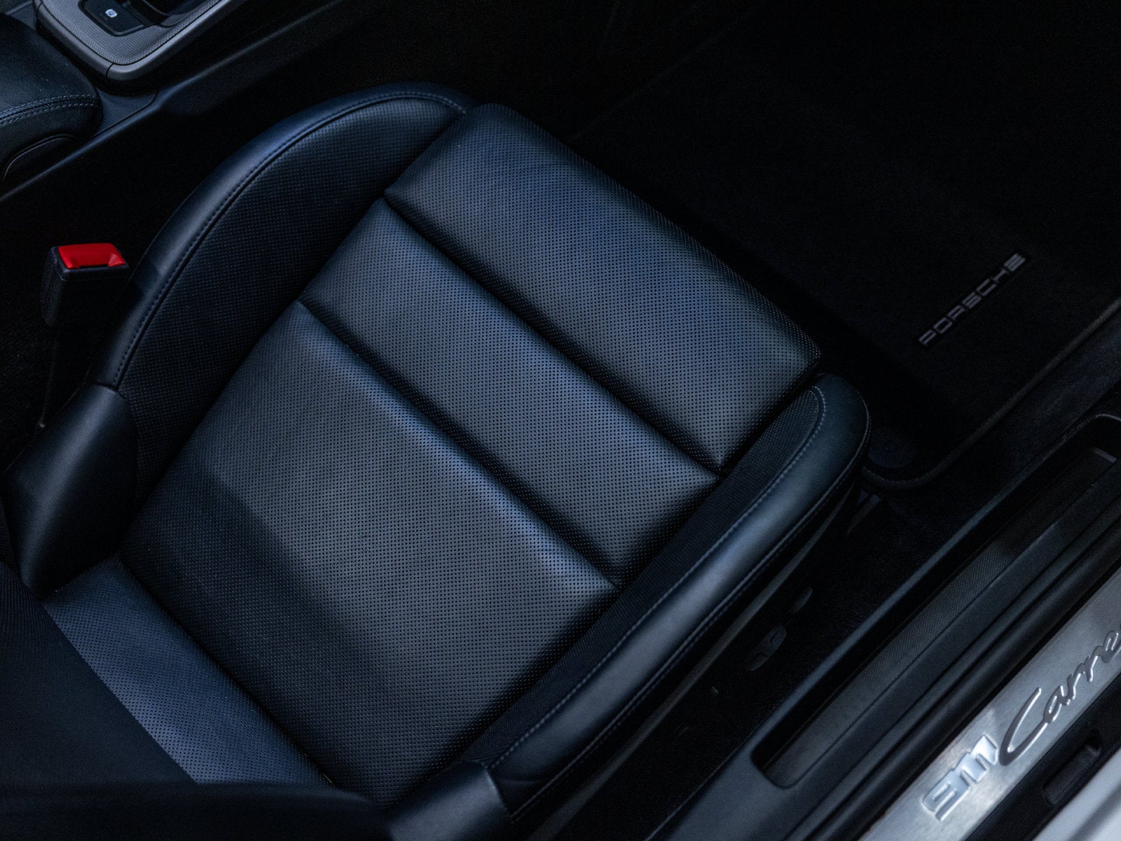 2020 Porsche 911 911 Carrera S Cabriolet