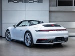 2020 Porsche 911 911 Carrera S Cabriolet