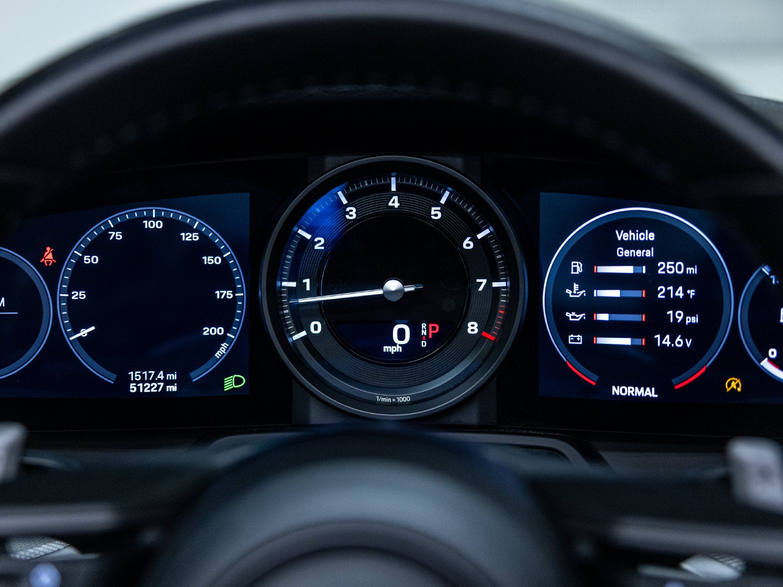 2020 Porsche 911 911 Carrera S Cabriolet