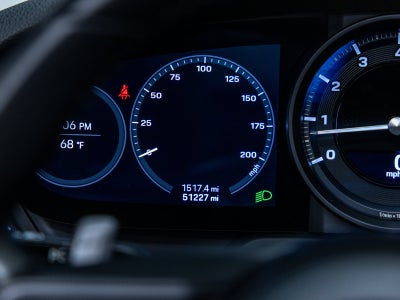 2020 Porsche 911 911 Carrera S Cabriolet