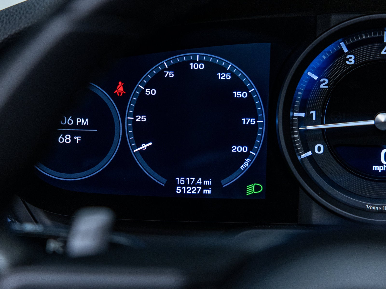 2020 Porsche 911 911 Carrera S Cabriolet