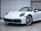 2020 Porsche 911 911 Carrera S Cabriolet
