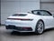 2020 Porsche 911 911 Carrera S Cabriolet