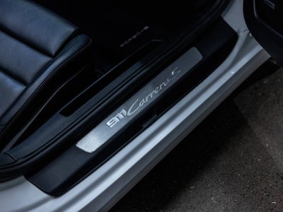 2020 Porsche 911 911 Carrera S Cabriolet
