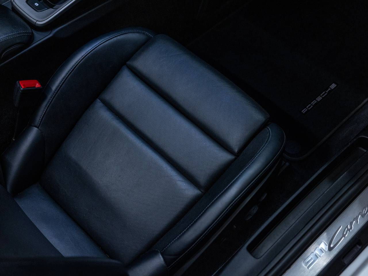 2020 Porsche 911 911 Carrera S Cabriolet