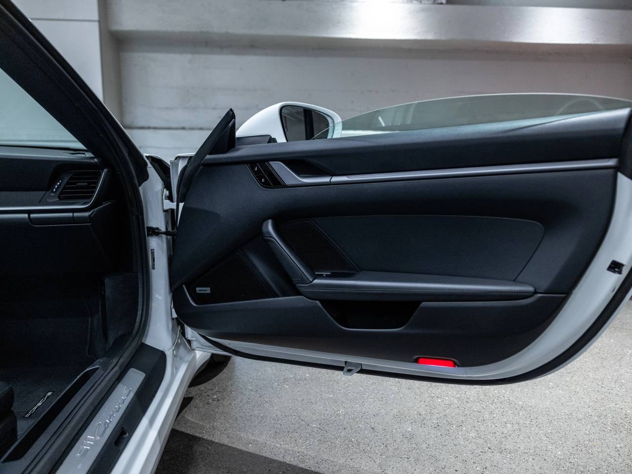 2020 Porsche 911 911 Carrera S Cabriolet