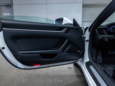 2020 Porsche 911 911 Carrera S Cabriolet