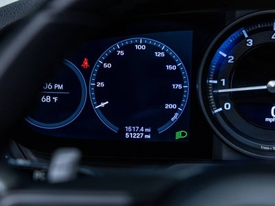 2020 Porsche 911 911 Carrera S Cabriolet