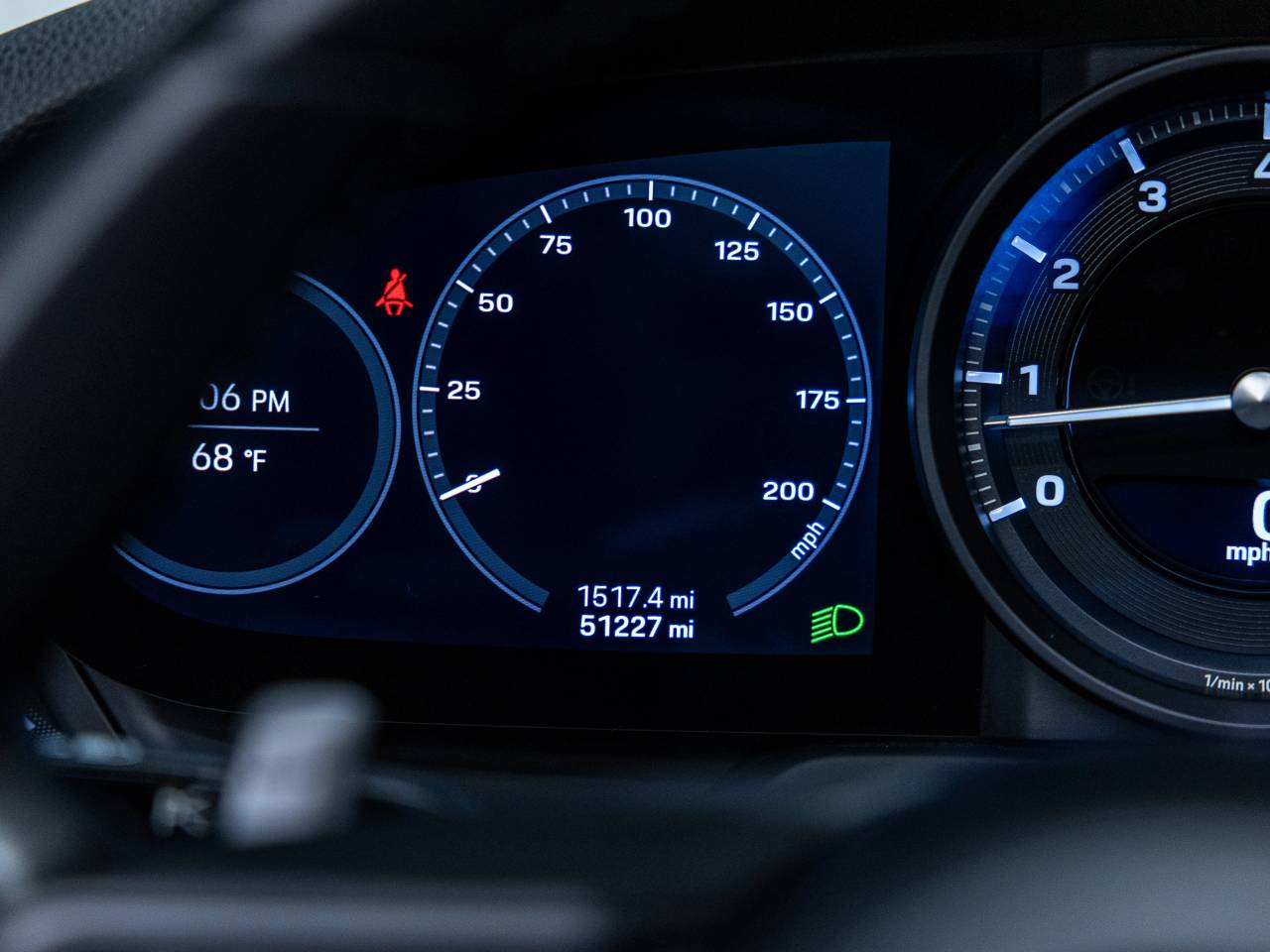 2020 Porsche 911 911 Carrera S Cabriolet