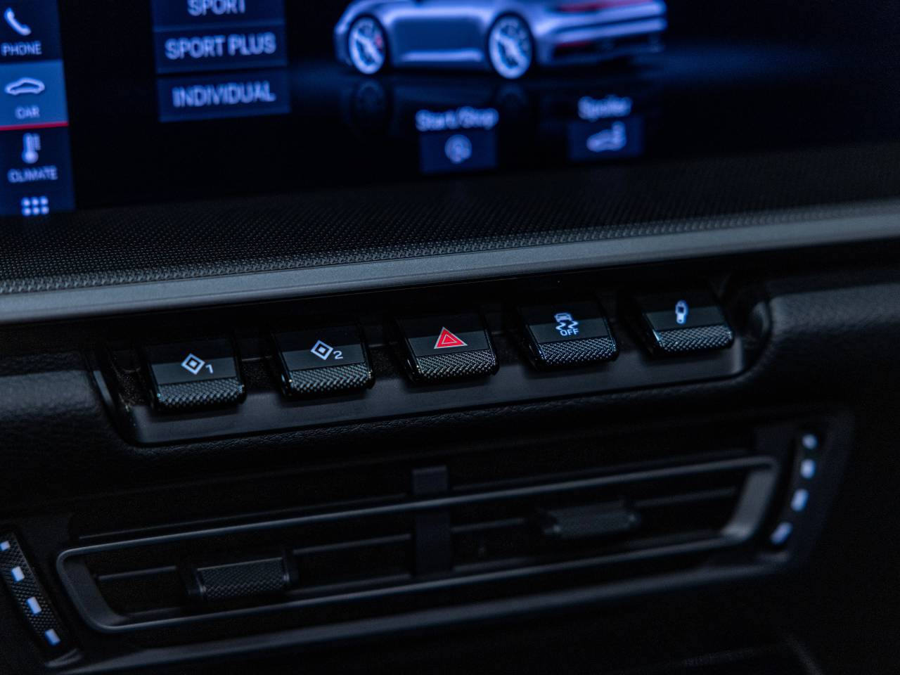 2020 Porsche 911 911 Carrera S Cabriolet