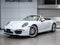 2012 Porsche 911 Carrera S Cabriolet