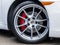 2012 Porsche 911 Carrera S Cabriolet