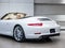 2012 Porsche 911 Carrera S Cabriolet