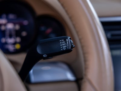 2012 Porsche 911 Carrera S Cabriolet
