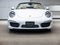 2012 Porsche 911 Carrera S Cabriolet