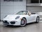 2012 Porsche 911 Carrera S Cabriolet