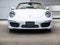 2012 Porsche 911 Carrera S Cabriolet