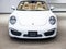 2012 Porsche 911 Carrera S Cabriolet