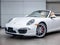 2012 Porsche 911 Carrera S Cabriolet