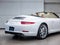 2012 Porsche 911 Carrera S Cabriolet