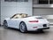 2012 Porsche 911 Carrera S Cabriolet
