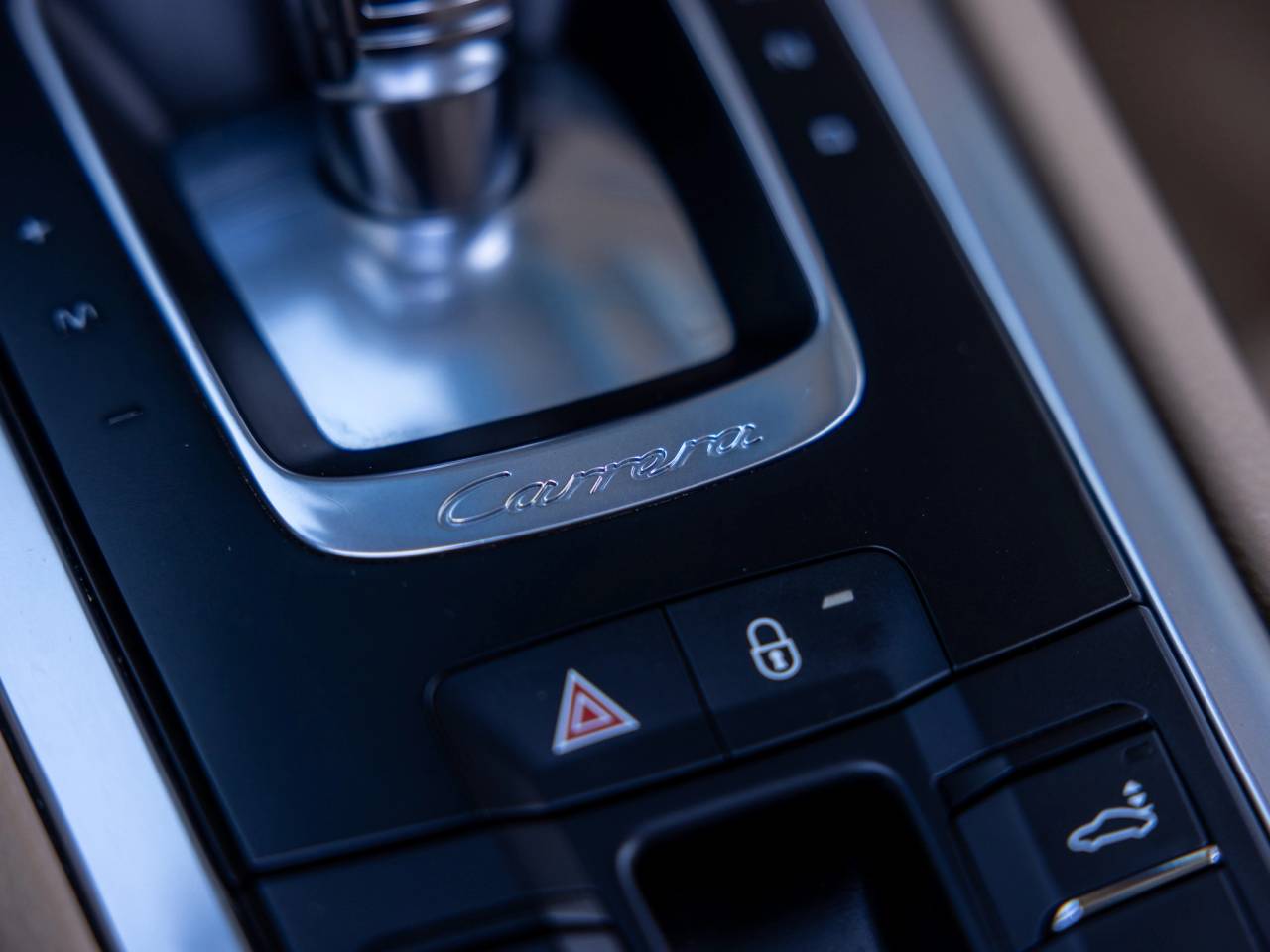 2012 Porsche 911 Carrera S Cabriolet