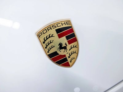 2012 Porsche 911 Carrera S Cabriolet