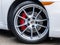 2012 Porsche 911 Carrera S Cabriolet