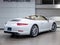 2012 Porsche 911 Carrera S Cabriolet
