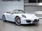 2012 Porsche 911 Carrera S Cabriolet
