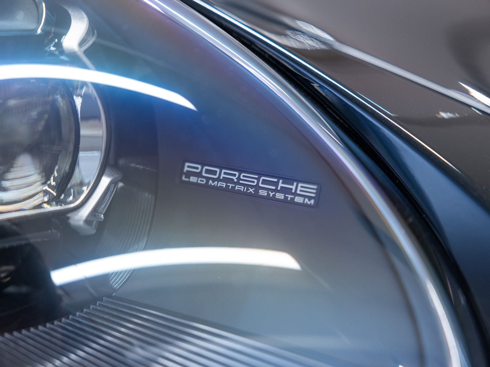 2020 Porsche 911 Carrera 4S Cabriolet