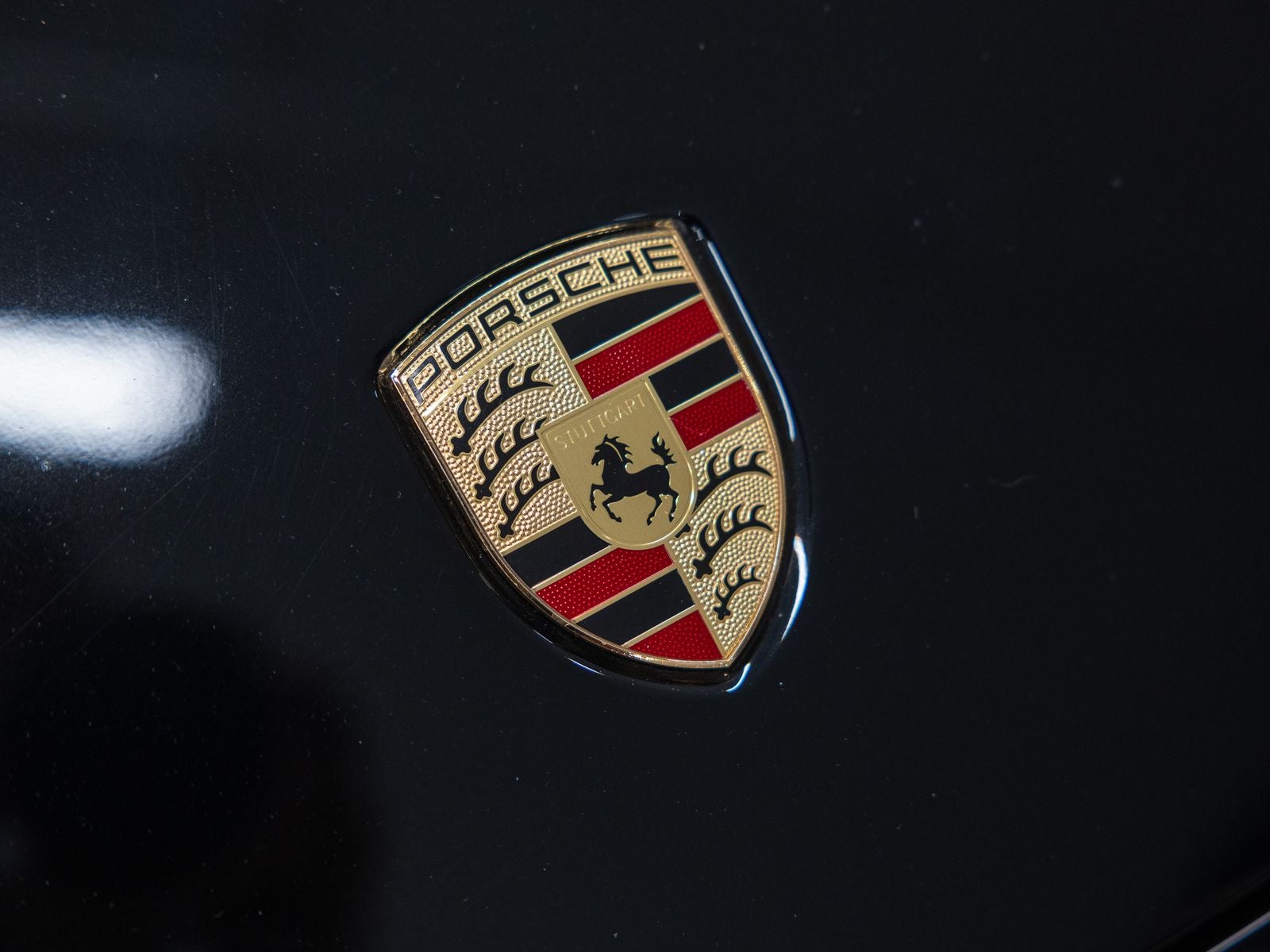 2020 Porsche 911 Carrera 4S Cabriolet