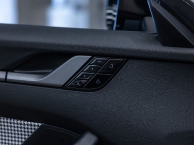 2020 Porsche 911 Carrera 4S Cabriolet