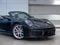 2020 Porsche 911 Carrera 4S Cabriolet