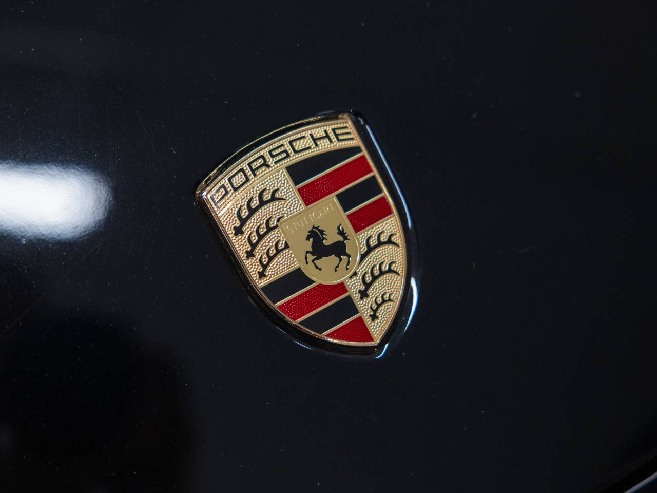2020 Porsche 911 Carrera 4S Cabriolet