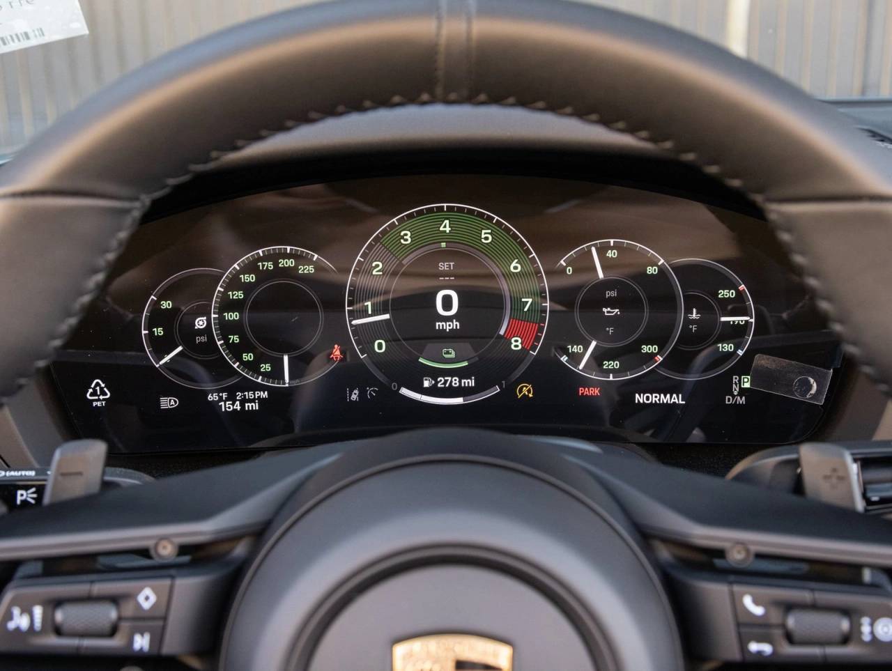 2026 Porsche 911 911 Spirit 70