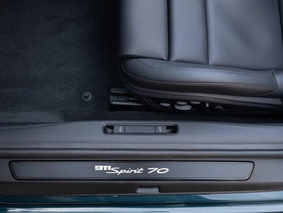 2026 Porsche 911 911 Spirit 70