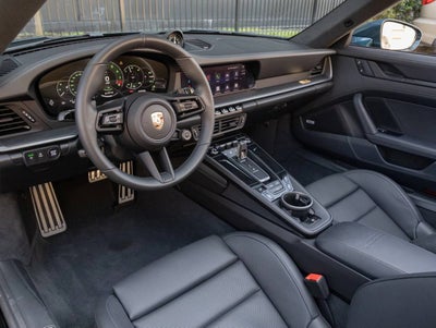 2026 Porsche 911 911 Spirit 70
