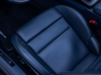 2023 Porsche 911 Carrera GTS Cabriolet